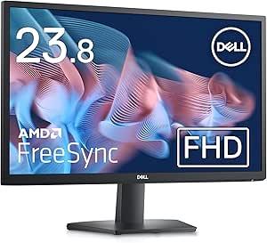 Dell SE2422H 24 FHD 75Hz Office Monitor - 1 Year Warranty