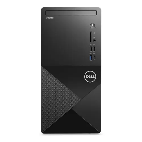 Dell Vostro 3030 Tower Intel Core i5 12400 12th Gen 8GB 512GB Dos - 1 Year Warranty
