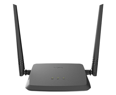 D-Link DIR-612 N300 Wireless Router- 1 Year Warranty