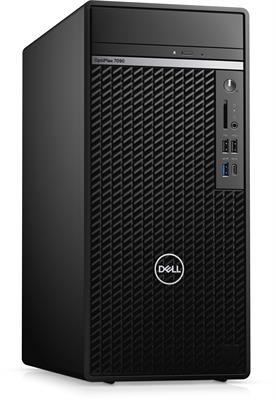 Dell OptiPlex 3000 Tower Ci5 12th Gen 4GB 256GB Dos  1 Year Warranty