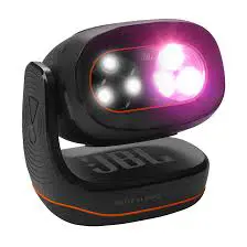 JBL Portable Bluetooth PartyLight Beam