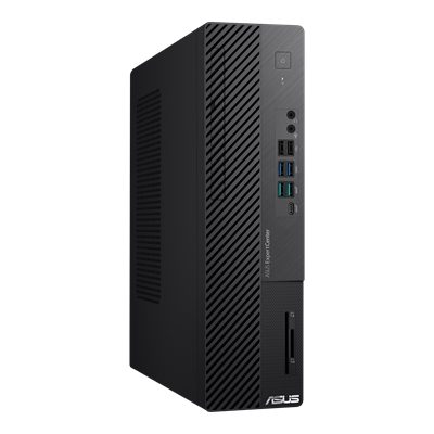 Asus ExpertCenter D7 SFF D700SC Intel Core i7-10700 10th Gen 16 GB 512 GB SSD - 2 Years Warranty