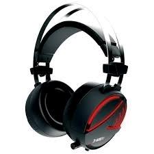 Gamdias Hebe E1 RGB Stereo Lighting Gaming Headset