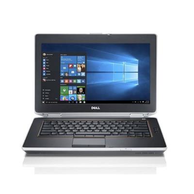 Dell Latitude E6430 Ci7 3rd 4GB 250GB 14