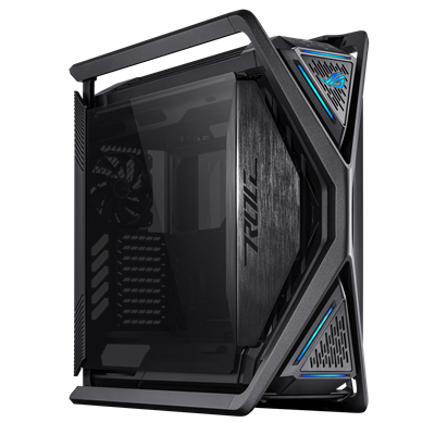 Asus Rog Hyperion GR701 E-ATX Full-Tower Case