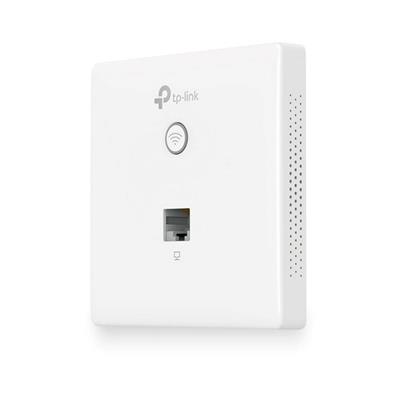 Tp-Link EAP115-Wall Access Point - 1 Year Warranty