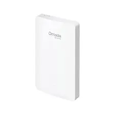 TP-Link EAP235-Wall AC1200 Wall Plate Access Point — Compact Dual-Band Wi-Fi & Gigabit Networking 