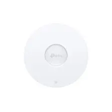 TP‑Link EAP650 AX3000 Ceiling Mount WiFi 6 Access Point — Ultra-Fast Ceiling-Mount WiFi 6 Access Point for Seamless Connectivity