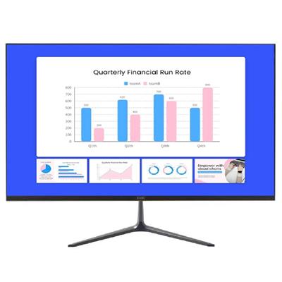 EASE 024I10 24 Full HD Monitor - 1 Year Warranty