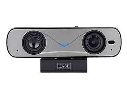 EASE ePTZ4X Ultra-Wide Full HD WebCam