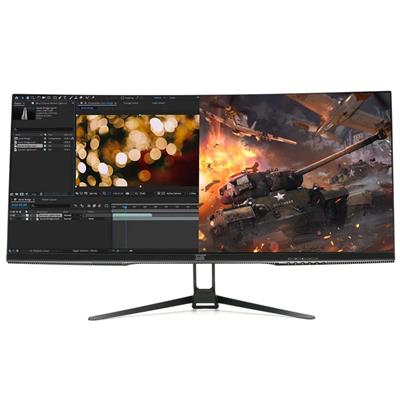 Ease PG34RWI 34 Curved IPS Monitor - 1 Year Warranty