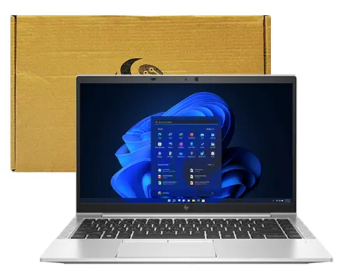 HP Elitebook 840 G8 Ci7 11th 16GB 256GB 14 (6 Months Warranty)