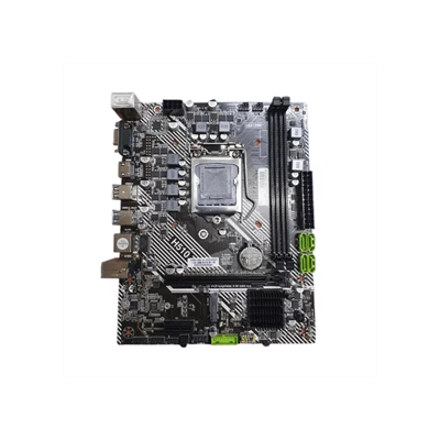 EASE EM510B DDR4 LGA1200 Motherboard