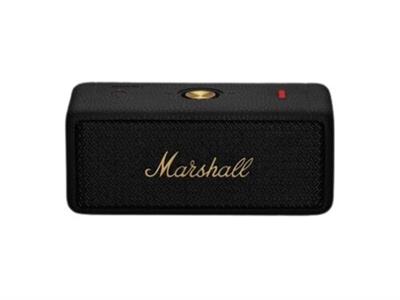 Marshall Emberton II - Black 