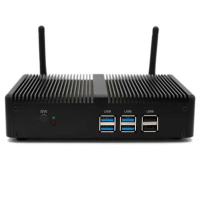 Ease EPC i3-7167u Mini PC