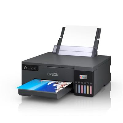 Epson EcoTank L8050 A4 Wi-Fi Ink Tank Photo Printer