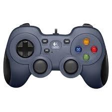 Logitech F310 GamePad