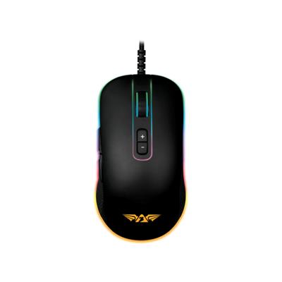 Armaggeddon Falcon III RGB Gaming Mouse