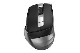 A4Tech FB35CS Fstyler Wireless Mouse