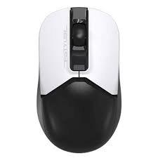 A4Tech FG12s Panda Optical Wireless Mouse