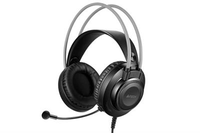 A4Tech FH200U Conference USB Over-Ear Headphone