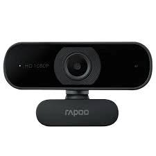 Rapoo C260 1080p FHD Webcam