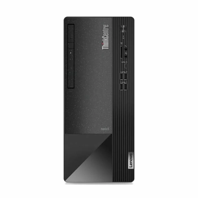 Lenovo ThinkCentre neo 50t G4 Intel Ci5 13400 8GB 512GB SSD DVDRW 1 Year Warranty