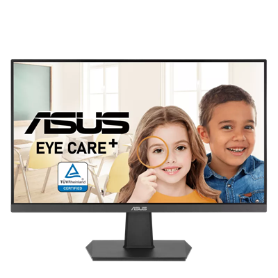 Asus VA27EHF 27" FHD IPS 100Hz Monitor - (Official Warranty)