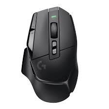 Logitech G502 X Gaming Mouse