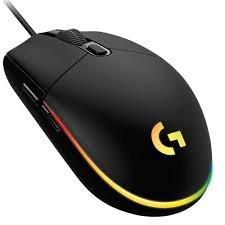 Logitech G102 LightSync RGB Gaming Mouse