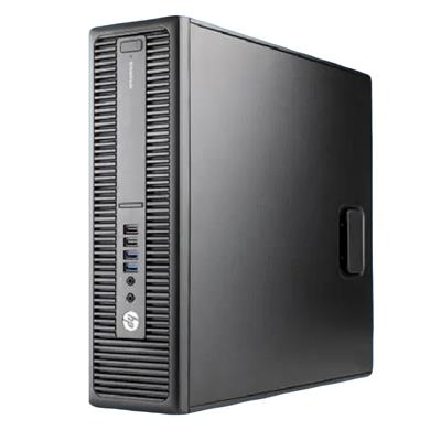 HP ProDesk 600 G2 Desktop Intel Ci5 6th Gen