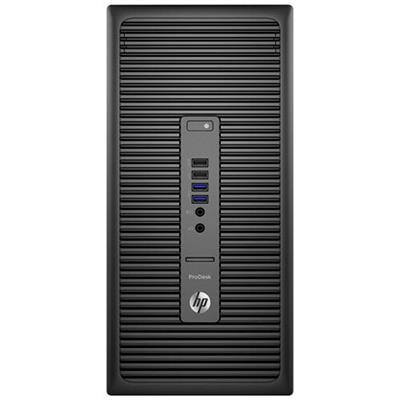 HP ProDesk 600 G2 Tower Intel Ci5 6th Gen