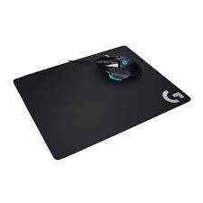 Logitech G240 Gaming Mouse Pad