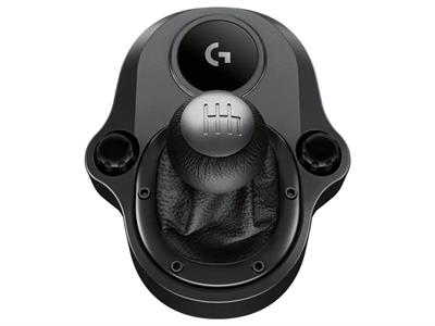 Logitech Driving Force Shifter