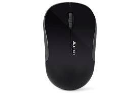 A4Tech G3 300Ns V Wireless Track Mouse