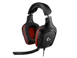 Logitech G331 Gaming Headset