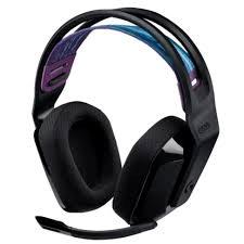 Logitech G535 LightSpeed Wireless Gaming Headset