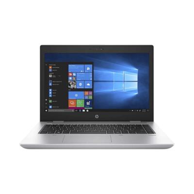 HP Probook 640 G4 Ci5 8TH 8GB 128GB SSD 500GB HDD 14