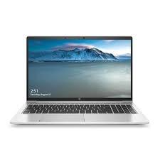 HP Probook 650 G8 Ci5 11th 16GB 256GB 15.6" FHD