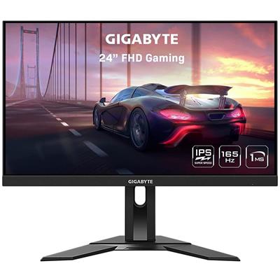 Gigabyte G24F 2 24 FHD IPS Gaming Monitor - 1 Year Warranty