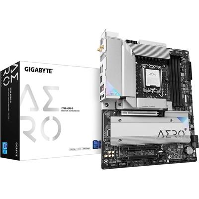 Gigabyte GA Z790 AERO G