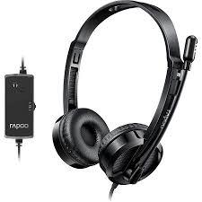 Rapoo H120 USB Stereo Headset