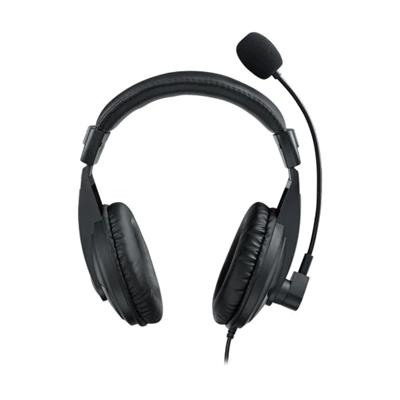 Rapoo H150S Wired Stereo HeadSet