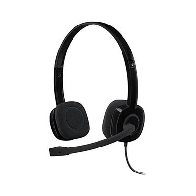 Logitech H151 Headphone