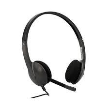 Logitech H340 Usb Headphone