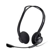 Logitech H370 USB Headphone