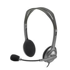 Logitech H110 Headphone