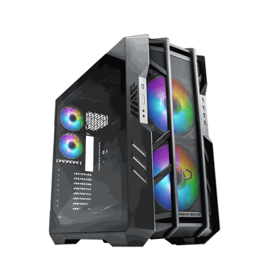 Cooler Master HAF 700 Full Tower PC Case