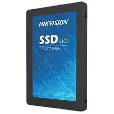 Hikvision 128GB E100 SATA SSD