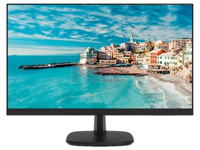 HikVision DS-D5027FN 27 FHD Borderless LED Monitor - 1 Year Warranty